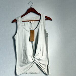 Niyama Sole Yoga Front Tie Knot